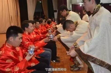 拜師禮金
