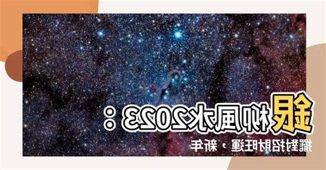 銀柳風水2023