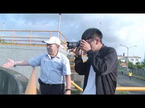 探水尋龍
