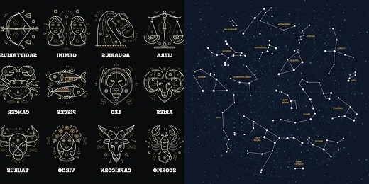 11月11日星座