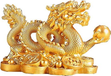 金龍風水