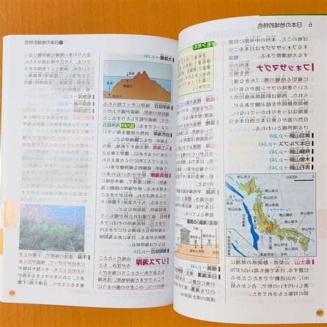 地理用語