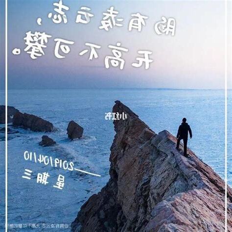 胸有志