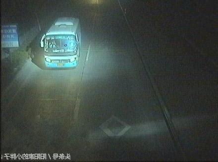 晚上交車禁忌