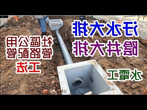 水井蓋