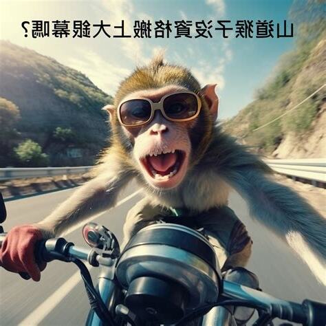 山到猴的一生