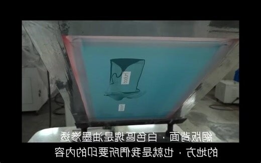 放板意思