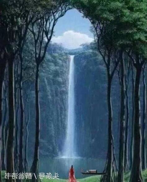 水雲間意思