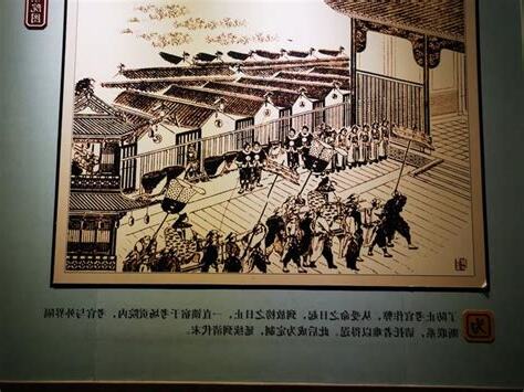 古代考試