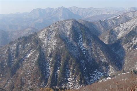 形山