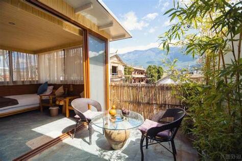 夢見朋友買房子