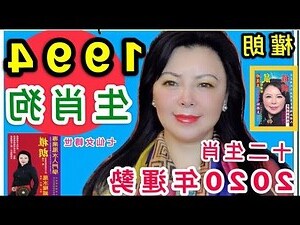 1994屬狗幸運色