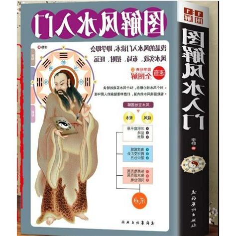 魯班經風水