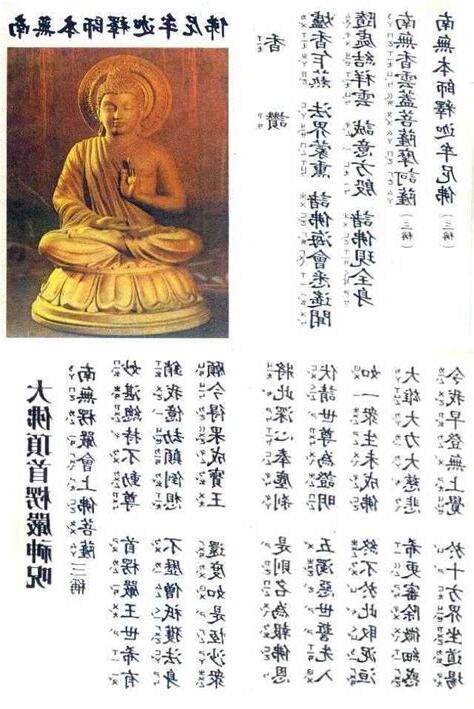 楞嚴咒詳解