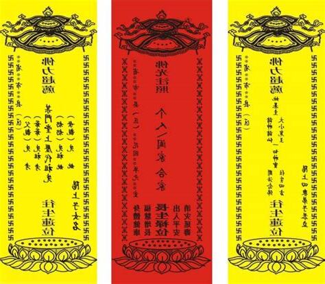 地基主牌位寫法