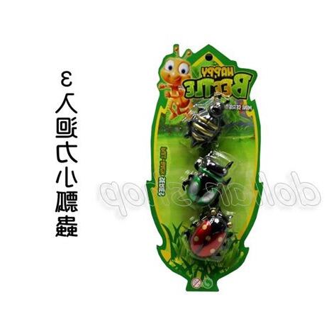 金龜子入屋
