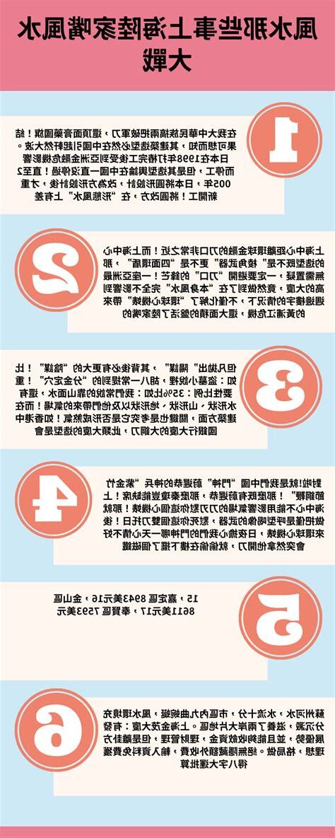 陸家嘴風水大戰