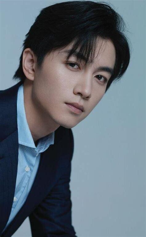 乙木男