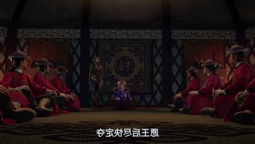 柱香
