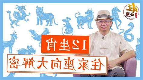 生肖買房座向
