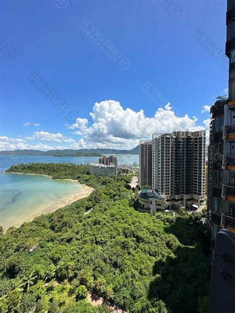 馬鞍山海星灣