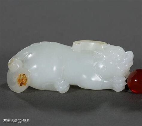 貔貅長相