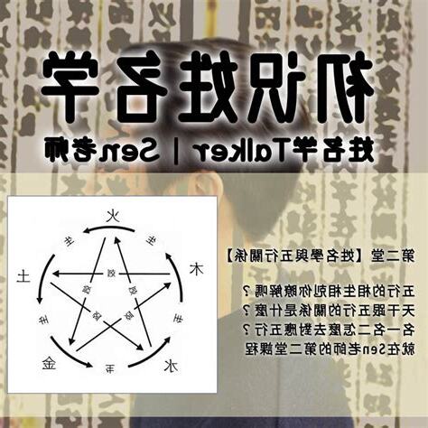 莉姓名學