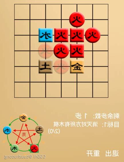五行棋