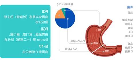 胃功能