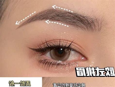 金型眉