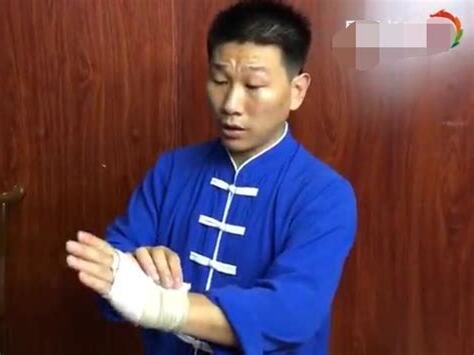 點穴不能動