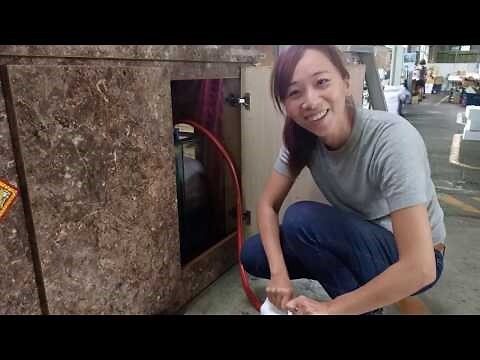 不要的魚缸怎麼辦