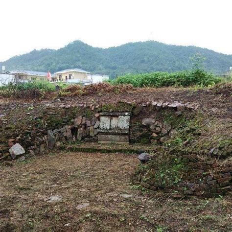 祖墳意思