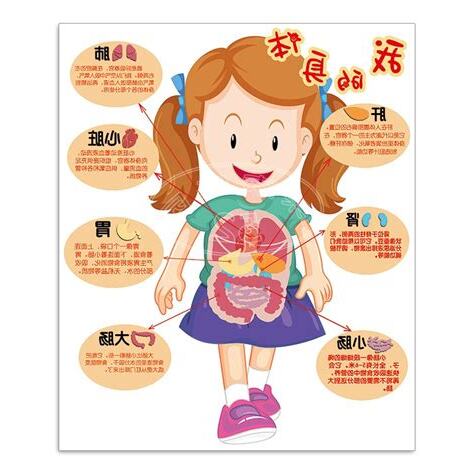 注意身體健康