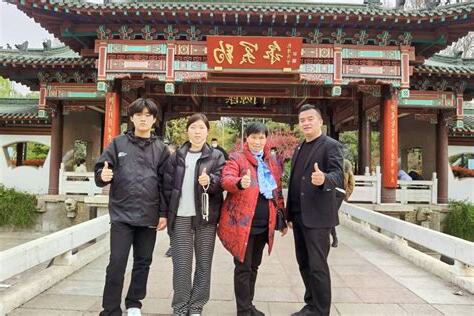 做人可以客氣但要有呼別人巴掌的能力