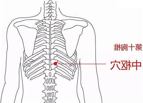地經穴