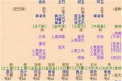 丁酉日主
