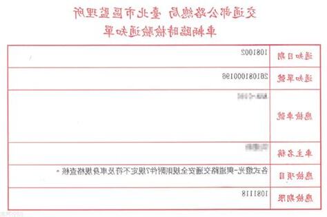 汽車所有人查詢