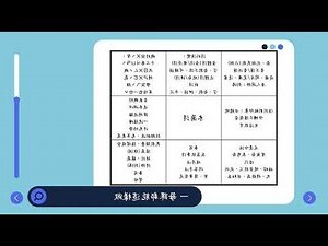 九宮格答案