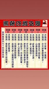 眼跳吉凶占卜