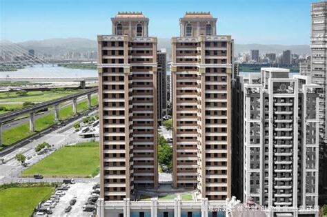 寶石建設漏水