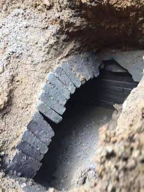 宜大墓葬羣