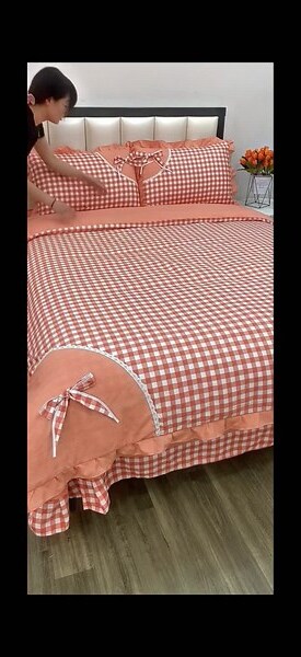 床上用品