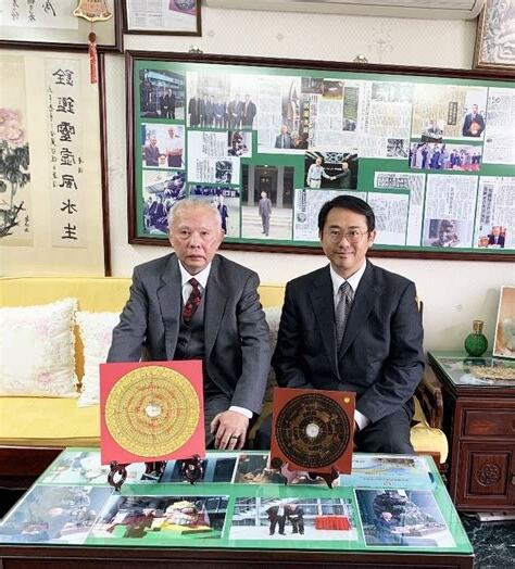 龍景銓