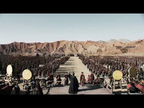 趙達大將軍