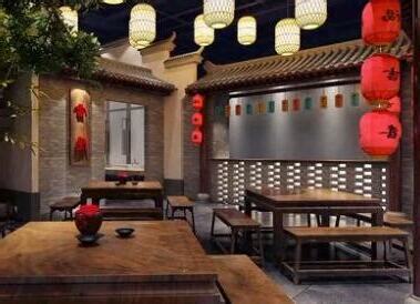 古代店名