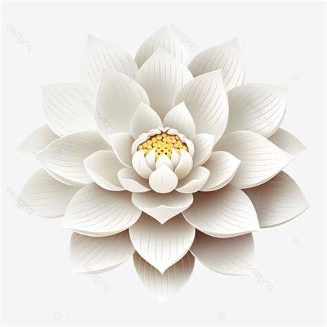 吉祥蓮花圖案