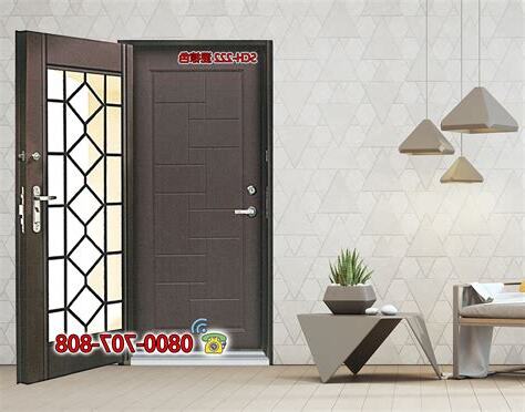 客廳大門款式