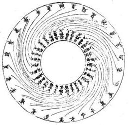 道教三十三天