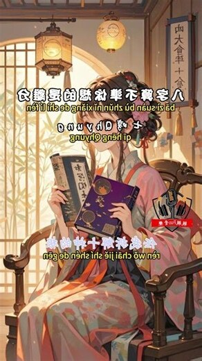 八字不準